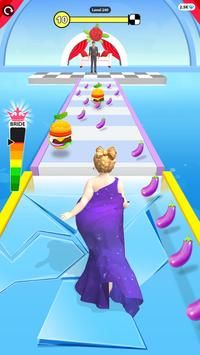 新娘装扮跑 中文版