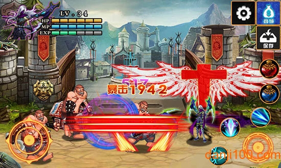 魔兽英雄传说 魔兽英雄传说
