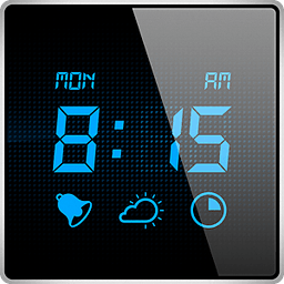 我的闹钟软件(My Alarm Clock)