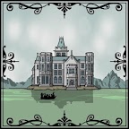 逃离方块:锈湖旅馆 逃离方块:锈湖旅馆