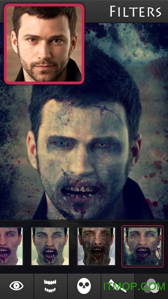 变脸僵尸照相机2(ZombieBooth2) 变脸僵尸照相机2(ZombieBooth2)