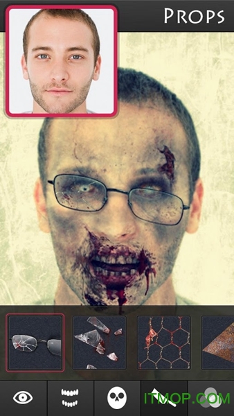 变脸僵尸照相机2(ZombieBooth2) 变脸僵尸照相机2(ZombieBooth2)