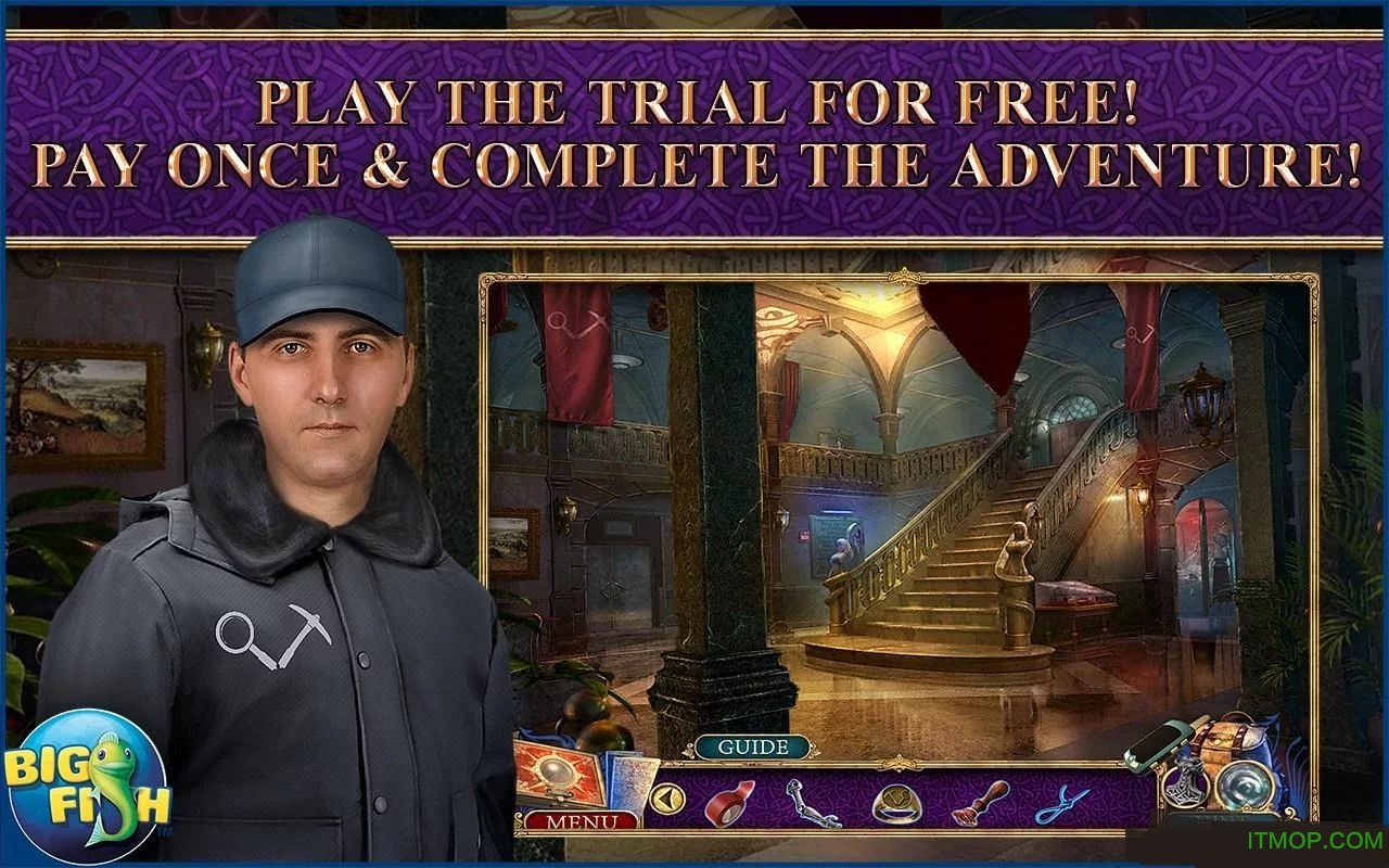 探秘远征11米加德之劫手机版