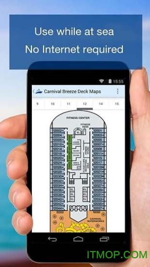 蓝宝石公主号邮轮app(princess cruises) 蓝宝石公主号邮轮app(princess cruises)
