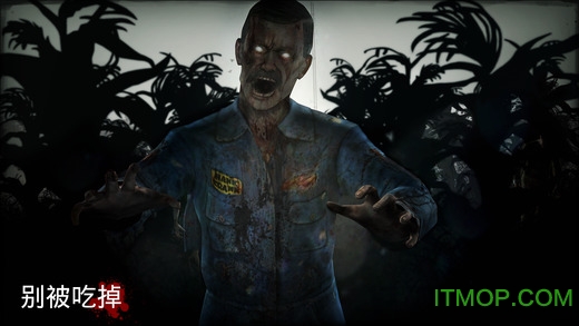 勇闯死人谷3官方版