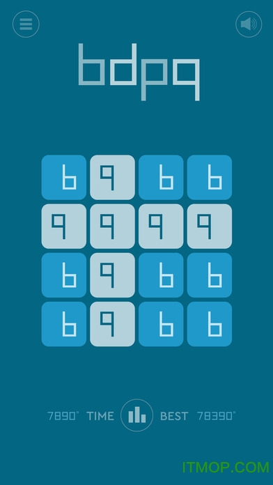 bdpq(烧脑游戏) bdpq(烧脑游戏)