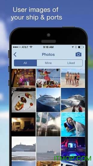 蓝宝石公主号邮轮app(princess cruises) 蓝宝石公主号邮轮app(princess cruises)