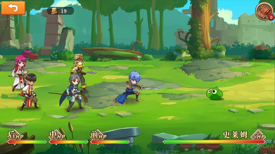 超冒险小镇物语 超冒险小镇物语