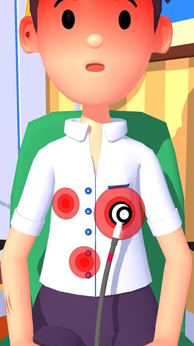 城市紧急救援 城市紧急救援