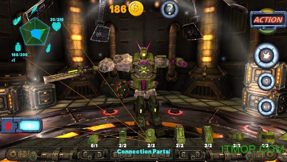 机动风暴 机动风暴