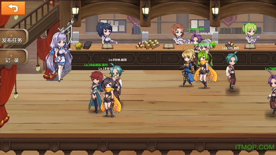 超冒险小镇物语 超冒险小镇物语