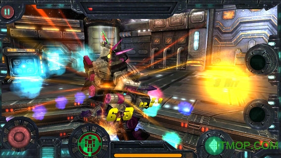 机动风暴 机动风暴