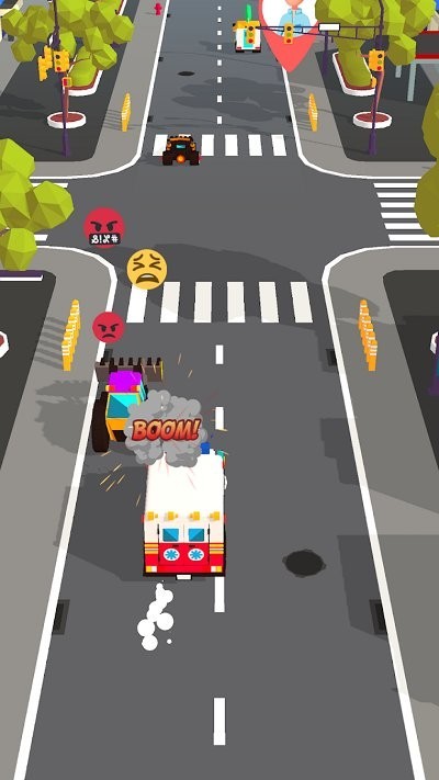 城市紧急救援 城市紧急救援