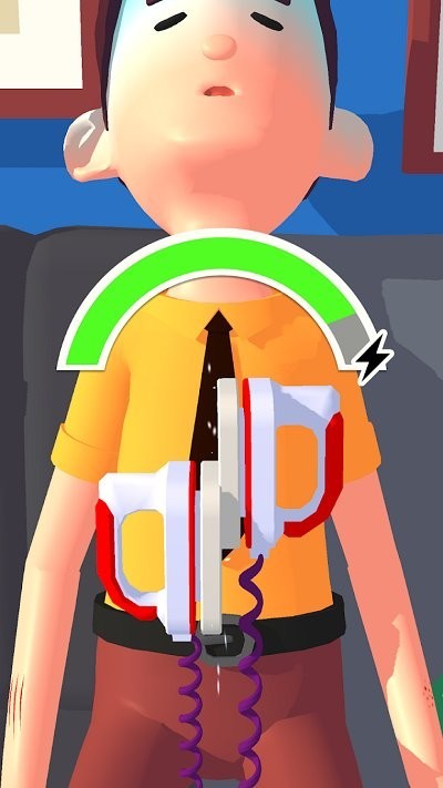 城市紧急救援 城市紧急救援