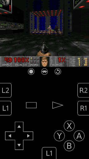 RetroArch Plus全能模拟器 RetroArch Plus全能模拟器