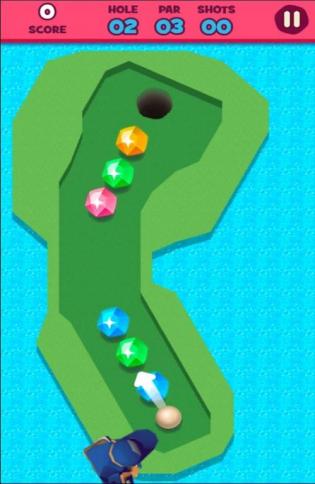 在线迷你高尔夫app版 在线迷你高尔夫app版