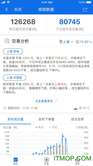 钢银助手手机版