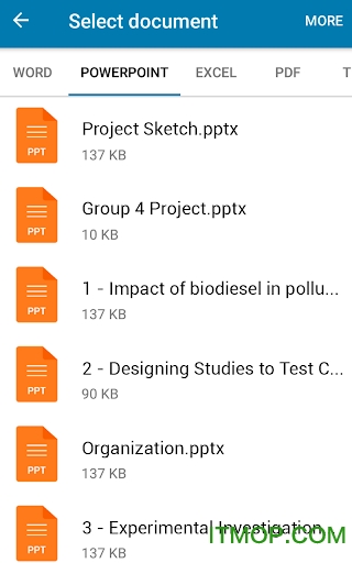 PDF Converter(pdf转换器)