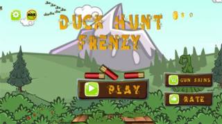 猎鸭狂潮(DuckHuntFrenzy) 猎鸭狂潮(DuckHuntFrenzy)