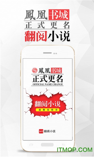 翻阅小说