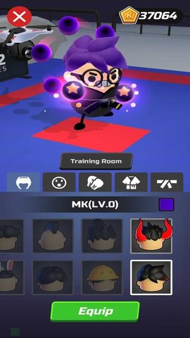 Karate100%