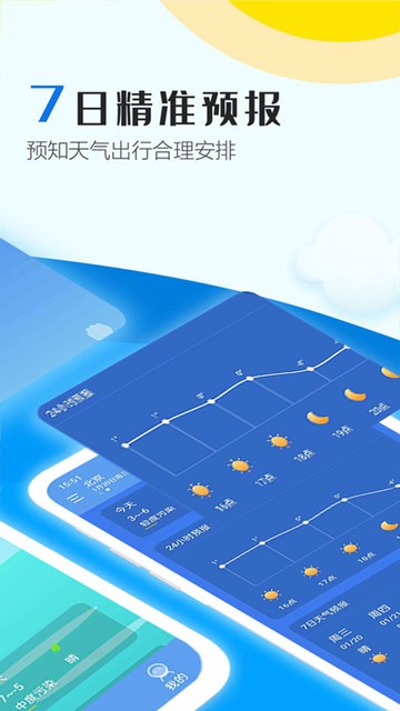 天天气象 天天气象