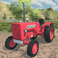 印度拖拉机模拟器2(Indian Tractor Simulator 2)