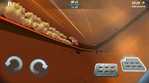 极限特技赛车(Stunt Car Extreme)