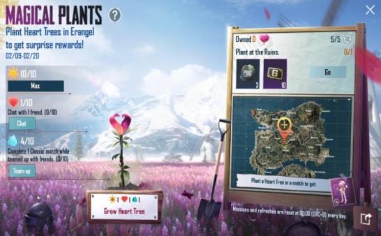 Pubg轻 量 版 美 化 包