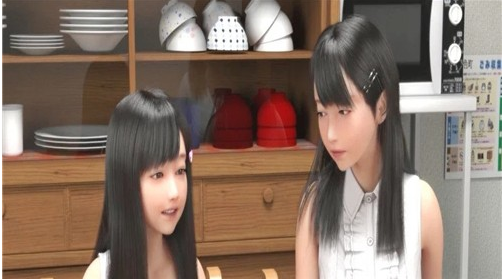 死 宅 天 使 甜 蜜 家 族 安 卓 汉 化 版 死 宅 天 使 甜 蜜 家 族 安 卓 汉 化 版