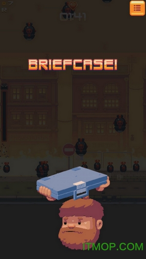 究极公文包修改版(Ultimate Briefcase) 究极公文包修改版(Ultimate Briefcase)
