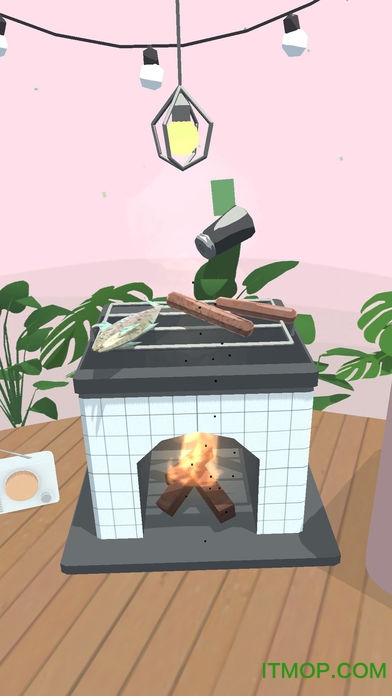 Chef Umami无烦恼厨房苹果版