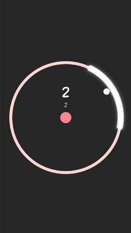 环乓球(Ring Pong)