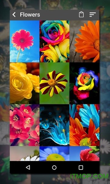 画廊QuickPic Gallery Mod