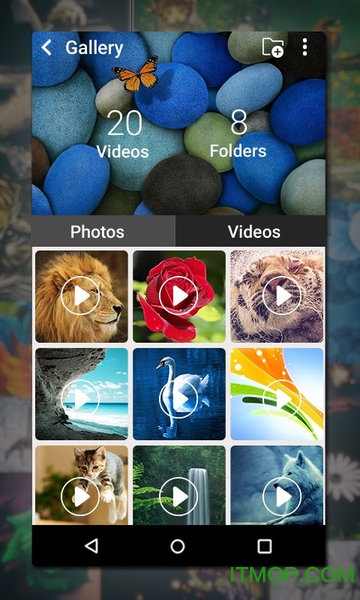 画廊QuickPic Gallery Mod
