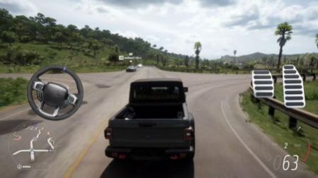 山地跑专业选手手机版