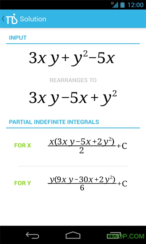 数学计算器 数学计算器