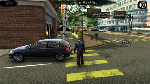 carparking苹果版