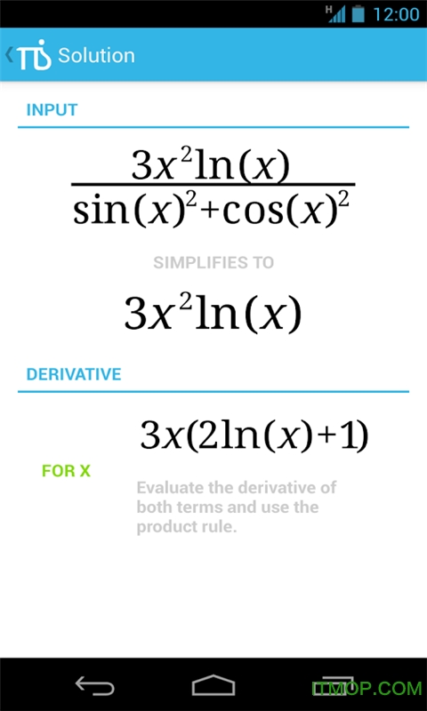 数学计算器 数学计算器