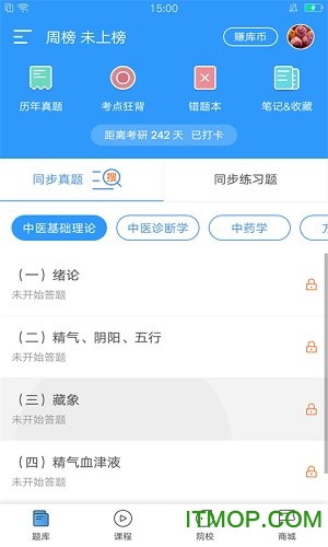 中医考研 中医考研