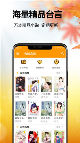 台湾言情