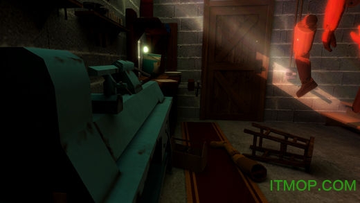 暗影一直存在(shadows remain)中文破解版