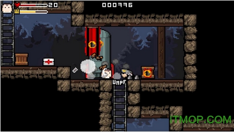 像素魂斗罗2内购破解版(Gunslugs 2) 像素魂斗罗2内购破解版(Gunslugs 2)