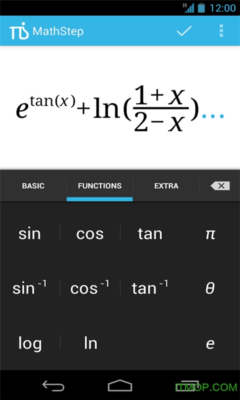 数学计算器 数学计算器