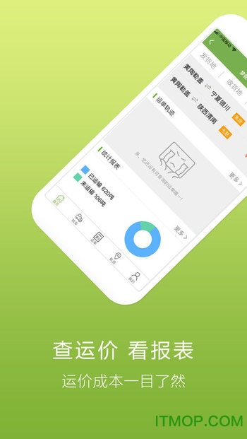 梦驼铃货主