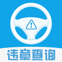 车辆违章查询