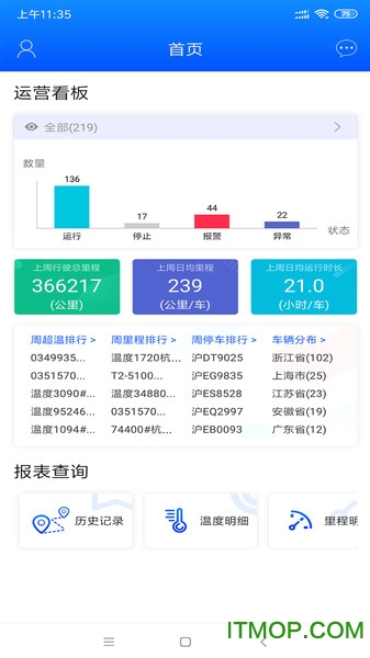 捷依一键管车手机最新版