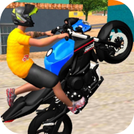 Mx摩托车2