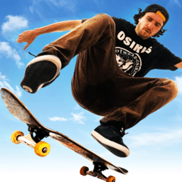 skate3滑板手机版