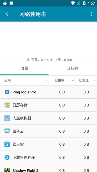 pingtools pro汉化版